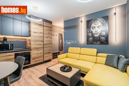 Двустаен, 56m² - Апартамент под наем - 118051285