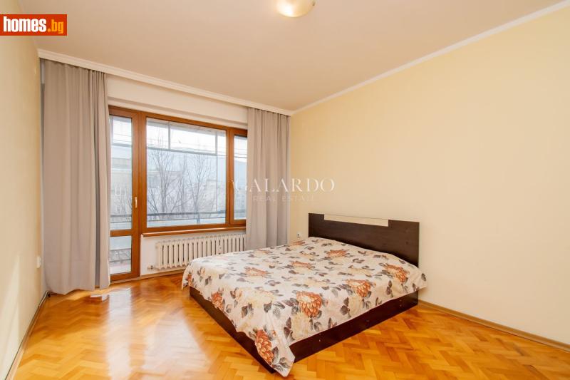 Тристаен, 76m² - Жк. Бъкстон, София - Апартамент за продажба - Galardo real estate - 118051338