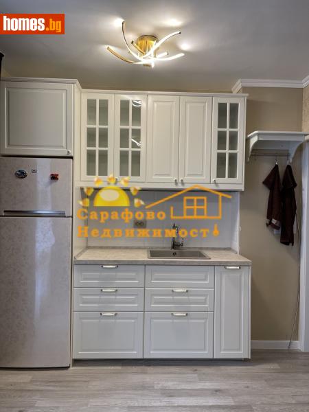 Двустаен, 61m² -  Сарафово, Бургас - Апартамент за продажба - Сарафово Недвижимост - 118053866