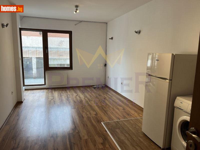 Тристаен, 72m² -  Център, София - Апартамент за продажба - ИМОТИ ПРЕМИЕР - 118055811