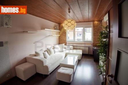 Тристаен, 85m² - Апартамент за продажба - 118055821