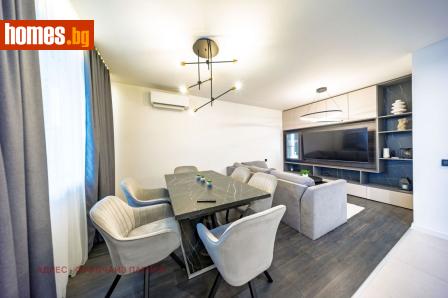 Тристаен, 114m² - Апартамент за продажба - 118056700