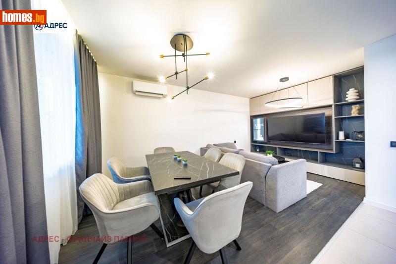 Тристаен, 114m² -  Център, Враца - Апартамент за продажба - Адрес Плевен - 118056700