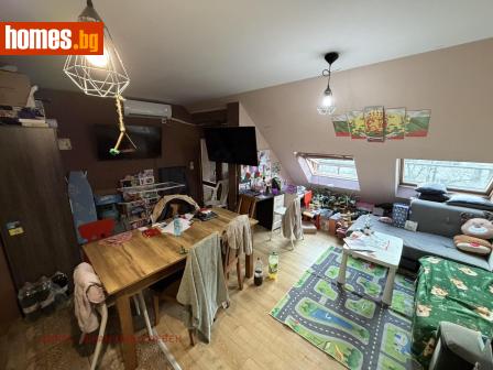 Двустаен, 80m² - Апартамент за продажба - 118056710