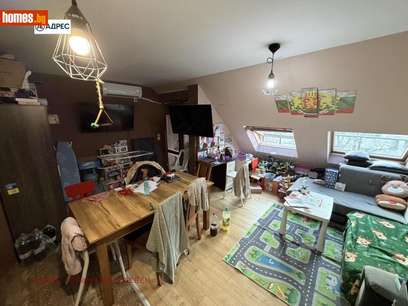 Двустаен, 80m² - Плевен, Плевен - Апартамент за продажба - Адрес Плевен - 118056710