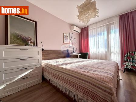 Двустаен, 60m² - Апартамент за продажба - 118056862