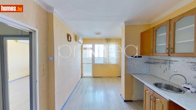 Двустаен, 78m² - Жк. Изгрев, Бургас - Апартамент за продажба - ПРИМЕА Недвижими Имоти - 118057632