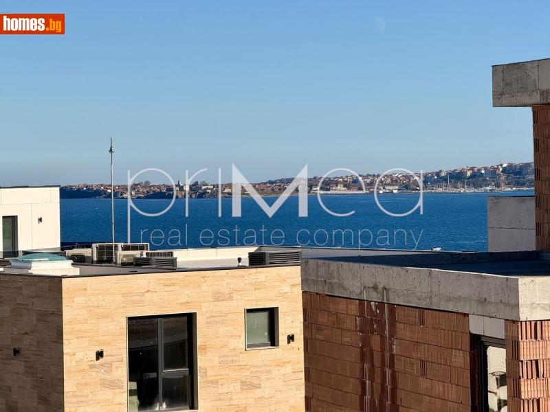Двустаен, 74m² - Гр.Черноморец, Бургас - Апартамент за продажба - ПРИМЕА Недвижими Имоти - 118057695