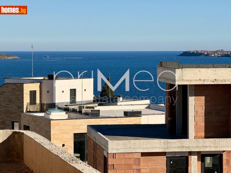 Двустаен, 84m² - Гр.Черноморец, Бургас - Апартамент за продажба - ПРИМЕА Недвижими Имоти - 118057703