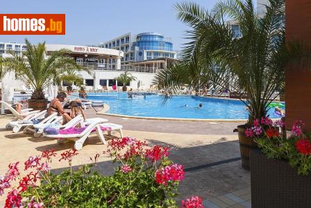 Двустаен, 57m² - Апартамент за продажба - 118057781