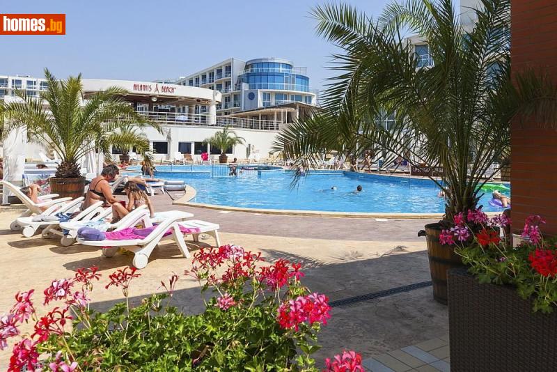 Двустаен, 57m² -  Сарафово, Бургас - Апартамент за продажба - Easy Rentals  - 118057781