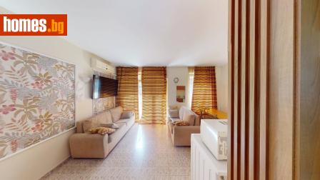 Едностаен, 34m² - Апартамент за продажба - 118057791