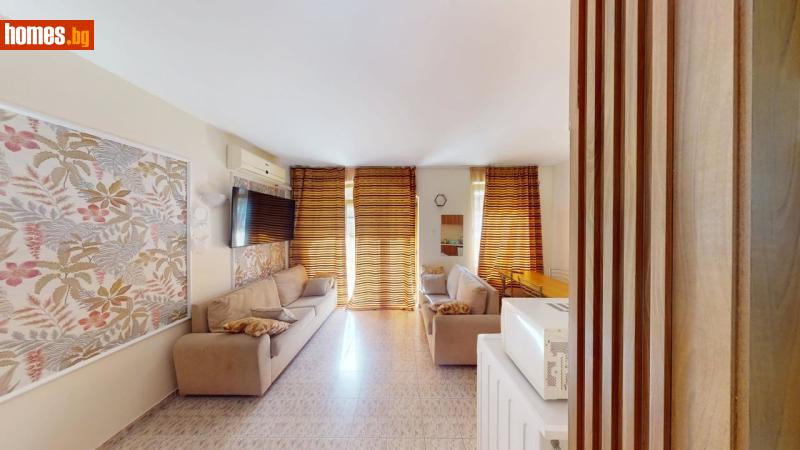 Едностаен, 34m² - К.к.Слънчев Бряг, Бургас - Апартамент за продажба - Easy Rentals  - 118057791