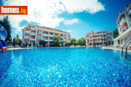 Тристаен, 116m² - Апартамент за продажба - 118057801