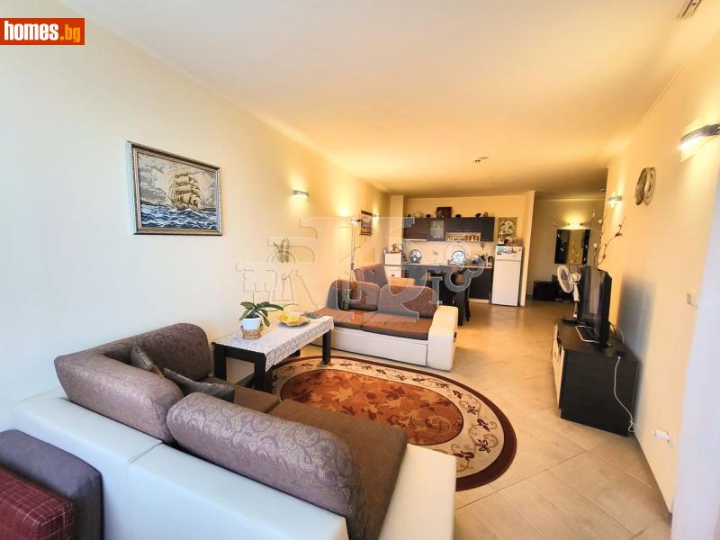 Двустаен, 83m² - М-т Ален Мак, Варна - Апартамент за продажба - Руди Кей - 118058054
