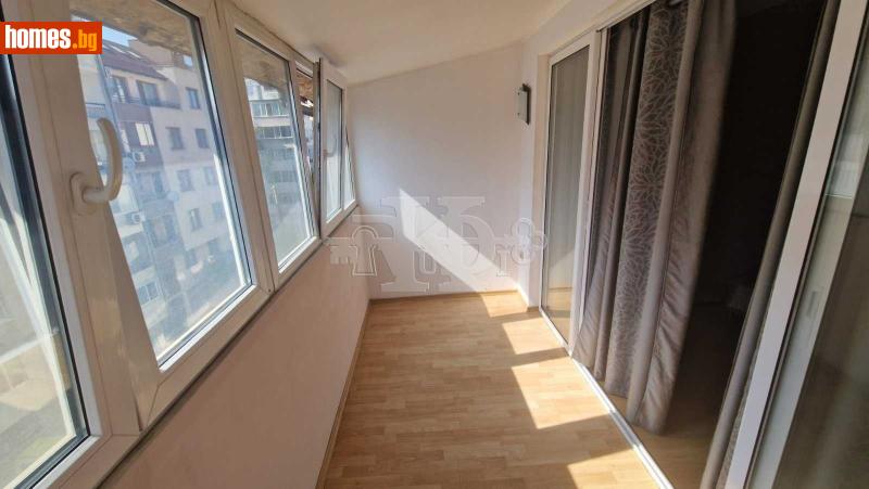 Тристаен, 97m² -  ЛК Тракия, Варна - Апартамент за продажба - Руди Кей - 118058084