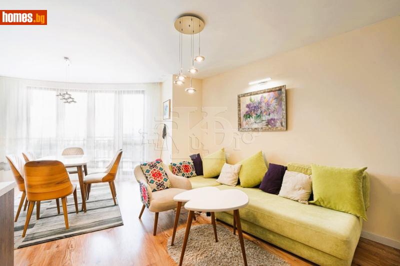 Тристаен, 145m² - Кв. Бриз, Варна - Апартамент за продажба - Руди Кей - 118058100