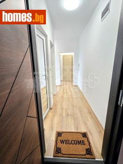 Тристаен, 60m² - Апартамент за продажба - 118058110