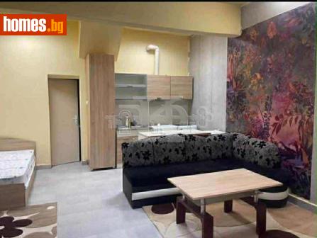 Едностаен, 38m² - Апартамент за продажба - 118058120