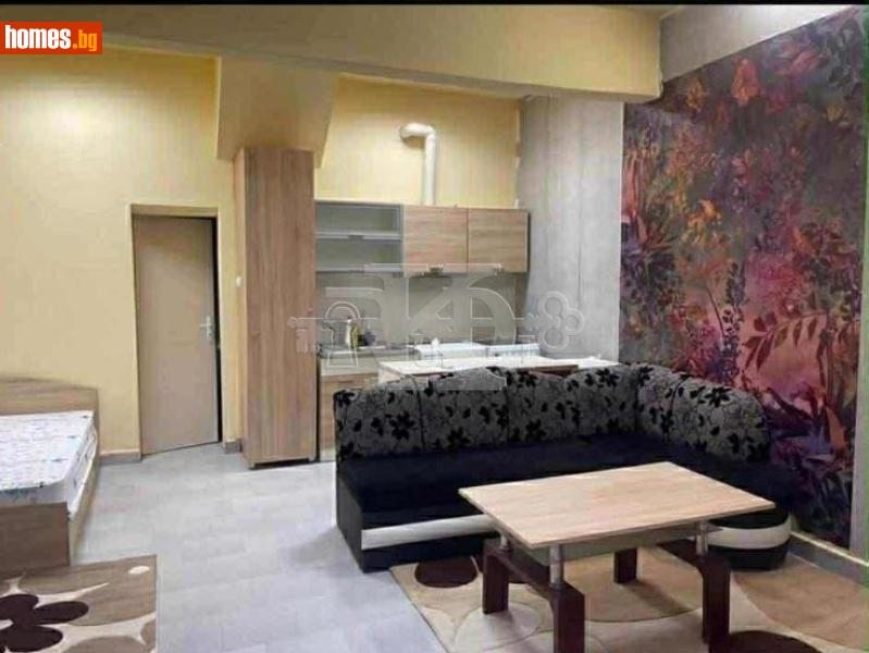 Едностаен, 38m² - Жк. Трошево, Варна - Апартамент за продажба - Руди Кей - 118058120