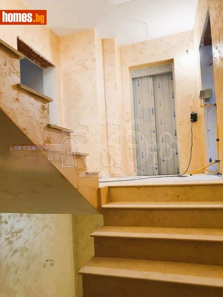 Тристаен, 112m² -  ЛК Тракия, Варна - Апартамент за продажба - Руди Кей - 118058154