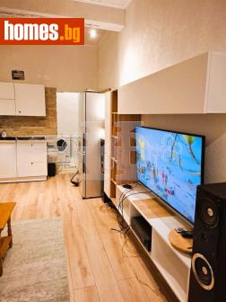 Едностаен, 36m² - Апартамент за продажба - 118058166