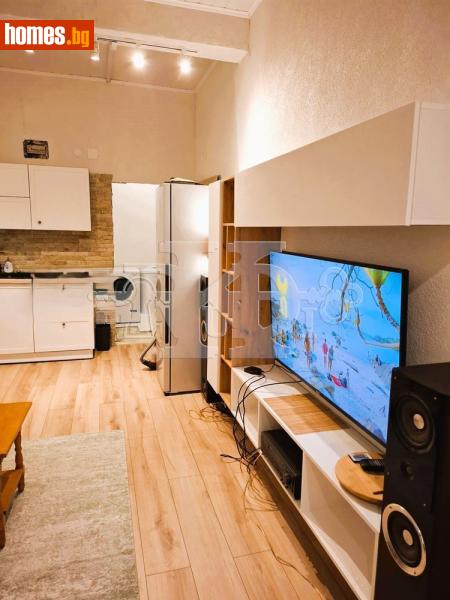 Едностаен, 36m² - Кв. Аспарухово, Варна - Апартамент за продажба - Руди Кей - 118058166