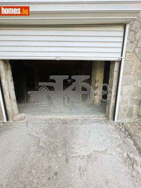 Гараж, 15m² - М-т Траката, Варна - Апартамент за продажба - Руди Кей - 118058184