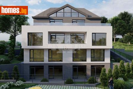 Тристаен, 146m² - Апартамент за продажба - 118058190