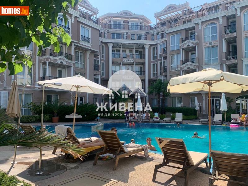 Четиристаен, 144m² - К.к.Слънчев Бряг, Бургас - Апартамент за продажба - ЖИВЕНА Недвижими Имоти - 118059153