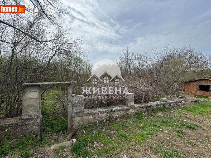 Парцел, 1854m² - С.Преселенци, Добрич - Парцел за продажба - ЖИВЕНА Недвижими Имоти - 118061265