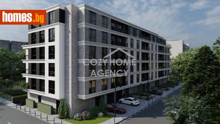 Тристаен, 90m² - Апартамент за продажба - 118062028