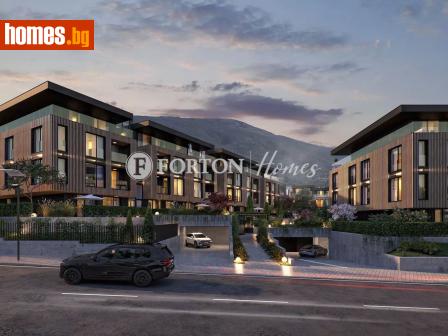 Тристаен, 152m² - Апартамент за продажба - 118062057