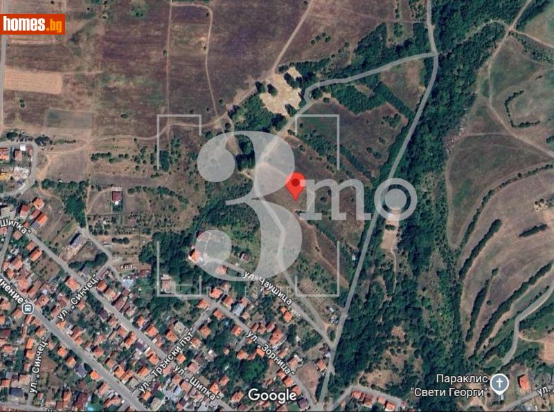 Парцел, 562m² -  Лозен, София - Парцел за продажба - 3mo недвижими имоти - 118062446