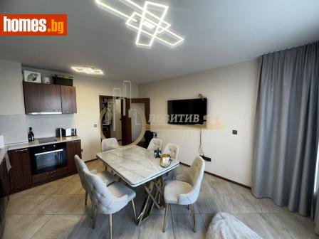 Тристаен, 86m² - Апартамент за продажба - 118062583