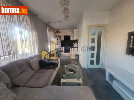 Двустаен, 56m² - Апартамент за продажба - 118062782