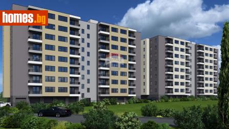 Двустаен, 64m² - Апартамент за продажба - 118062919