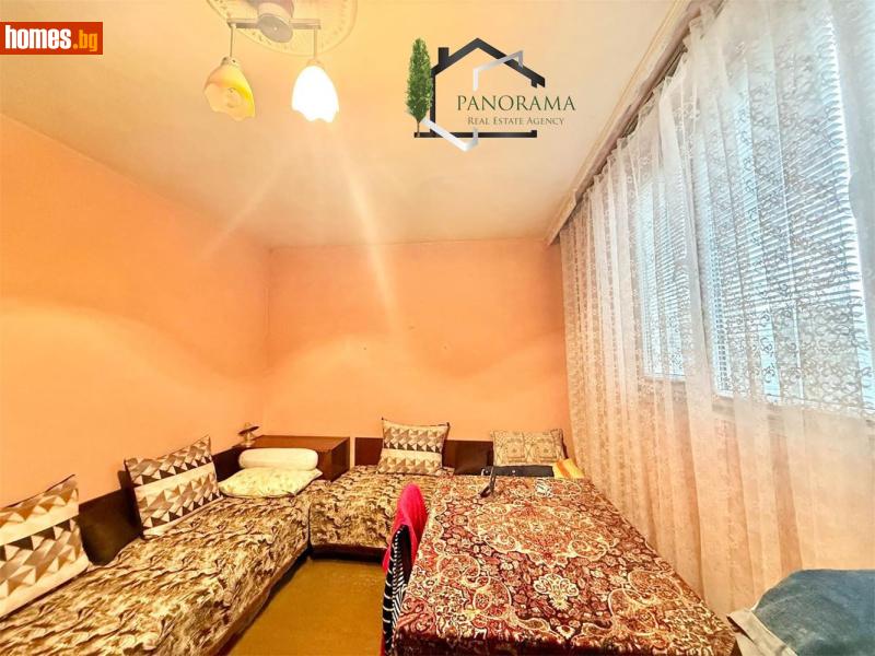 Тристаен, 87m² - Шумен, Шумен - Апартамент за продажба - Недвижими имоти ПАНОРАМА - 118063167