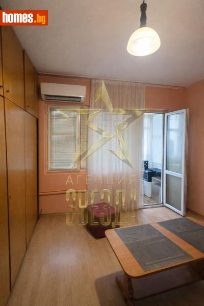 Едностаен, 39m² -  Център, Пловдив - Апартамент за продажба - АГЕНЦИЯ ЗВЕЗДА - 118064218