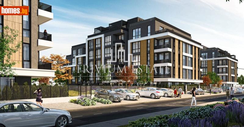 Тристаен, 101m² - Кв. Кършияка, Пловдив - Апартамент за продажба - Тrivium Estate - 118064311