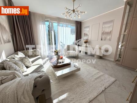 Двустаен, 91m² - Апартамент за продажба - 118064527