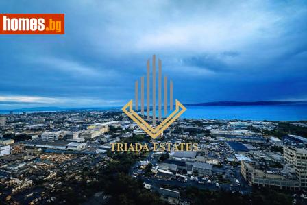 Тристаен, 124m² - Апартамент за продажба - 118064537