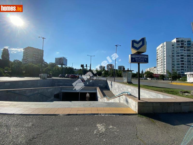 Тристаен, 90m² - Жк. Илинден, София - Апартамент за продажба - МИРЕЛА - 118064657