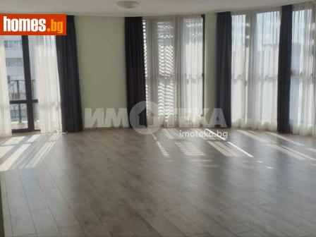 Многостаен, 196m² - Апартамент за продажба - 118064687