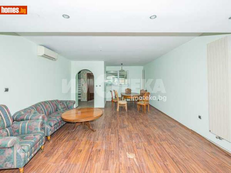 Многостаен, 224m² - Пловдив, Пловдив - Апартамент за продажба - ИМОТЕКА АД - 118064693