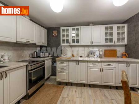 Двустаен, 40m² - Апартамент за продажба - 118064714