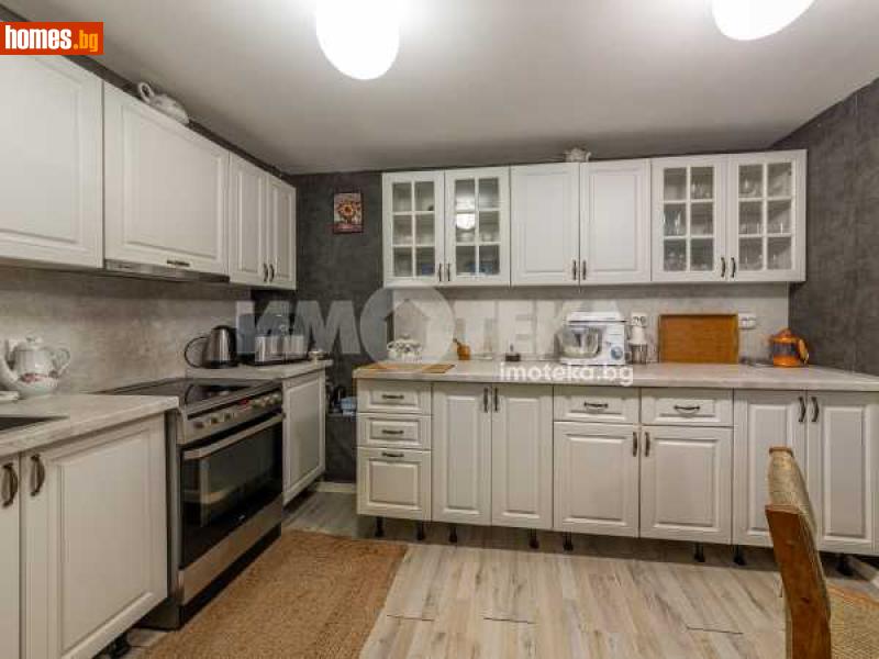 Двустаен, 40m² - Варна, Варна - Апартамент за продажба - ИМОТЕКА АД - 118064714