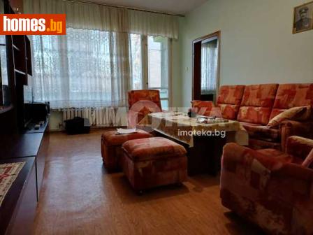 Тристаен, 80m² - Апартамент за продажба - 118064724