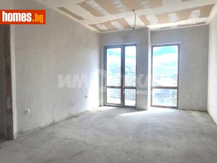 Двустаен, 60m² - Апартамент за продажба - 118064745