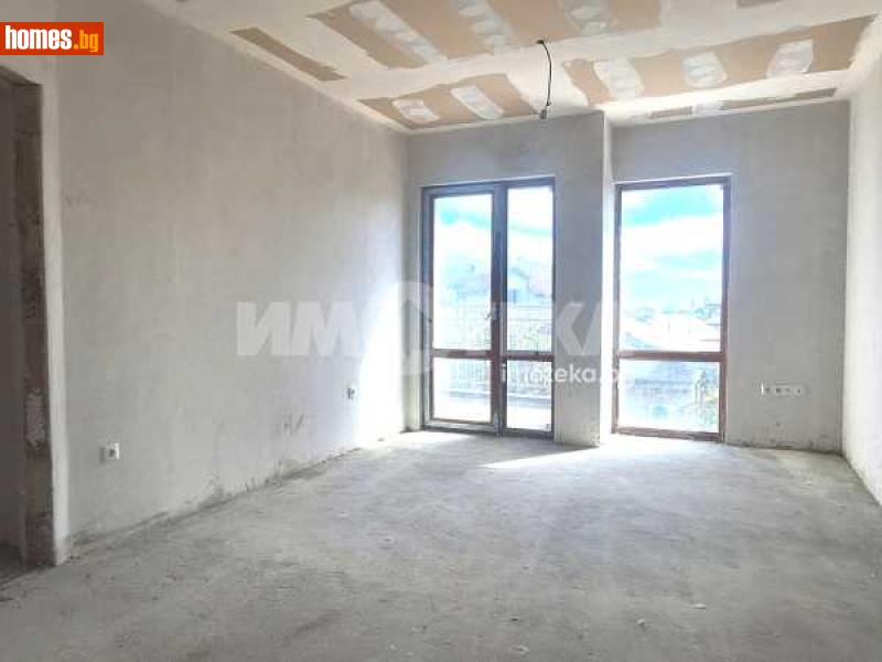 Двустаен, 60m² - М-т Траката, Варна - Апартамент за продажба - ИМОТЕКА АД - 118064745